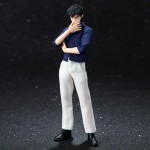Dasin Model - Initial D Takahashi Ryousuke S.H.F Action Figure (Great Toys Model）	